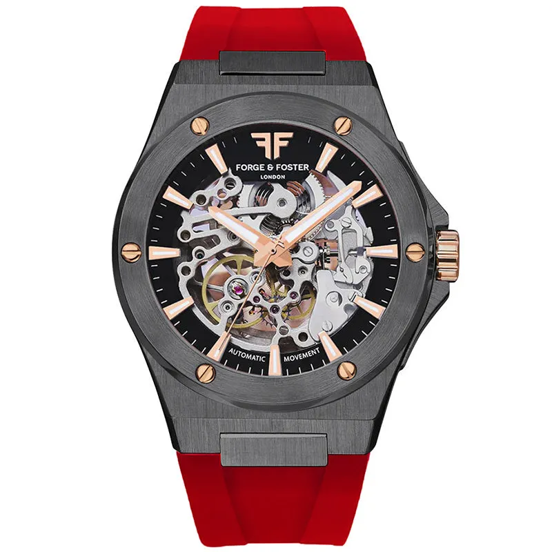 PHANTOM RED sold by Forge and Foster