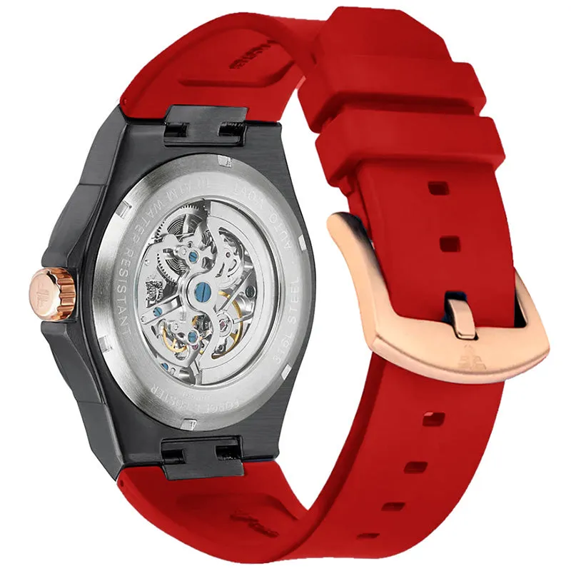 PHANTOM RED sold by Forge and Foster product image thumbnail 3