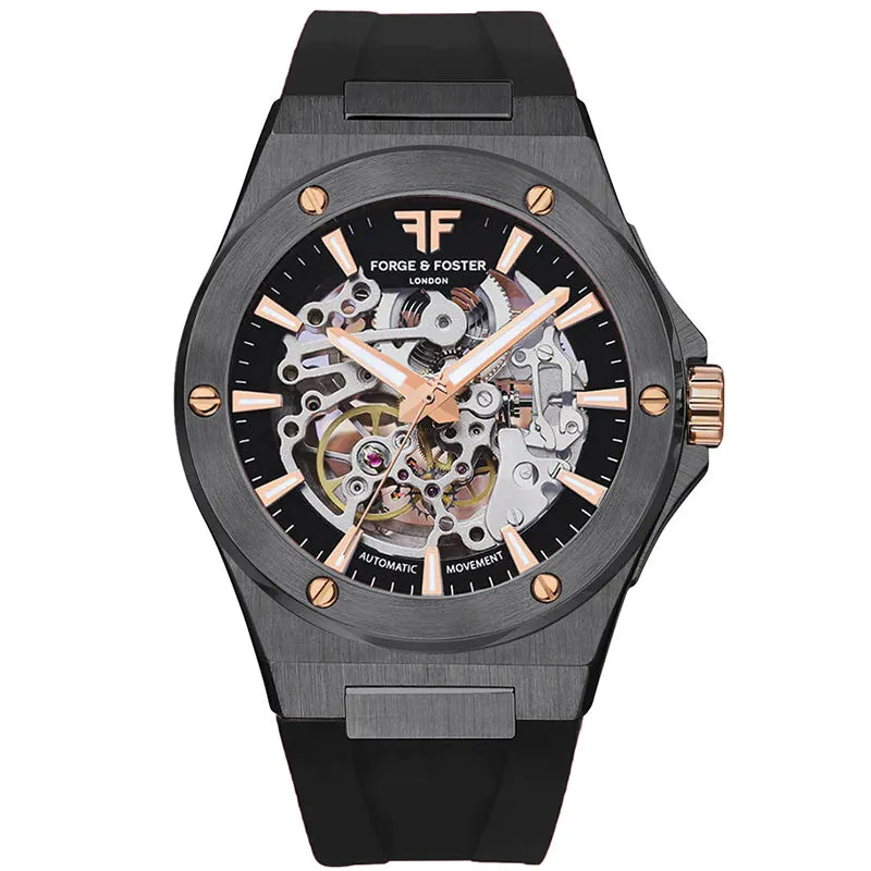 PHANTOM sold by Forge and Foster