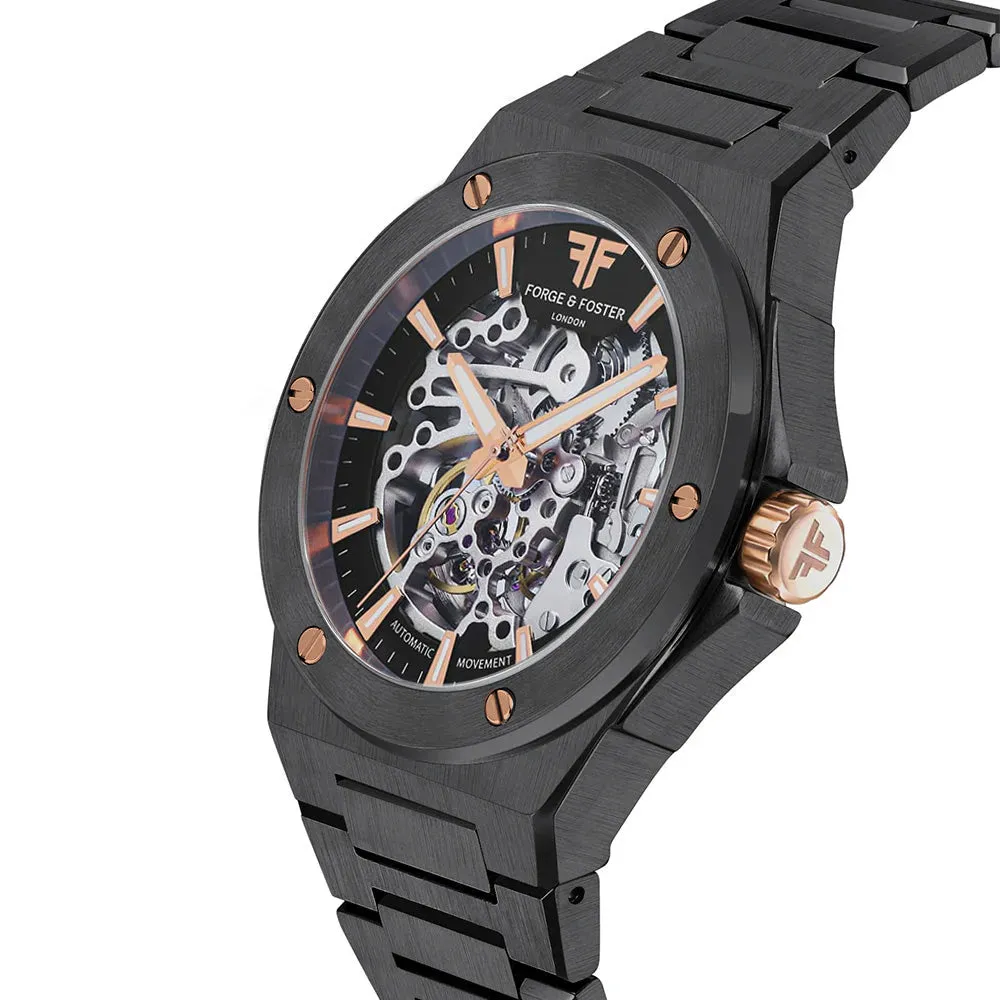 PHANTOM STEEL sold by Forge and Foster product image thumbnail 2