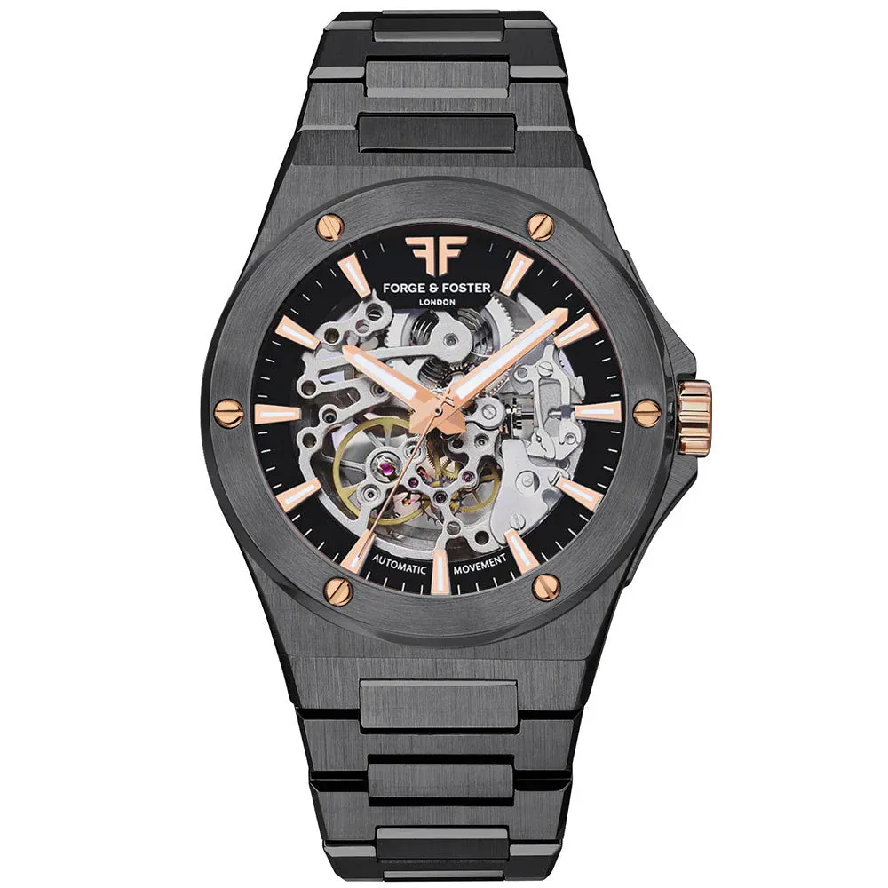 PHANTOM STEEL sold by Forge and Foster