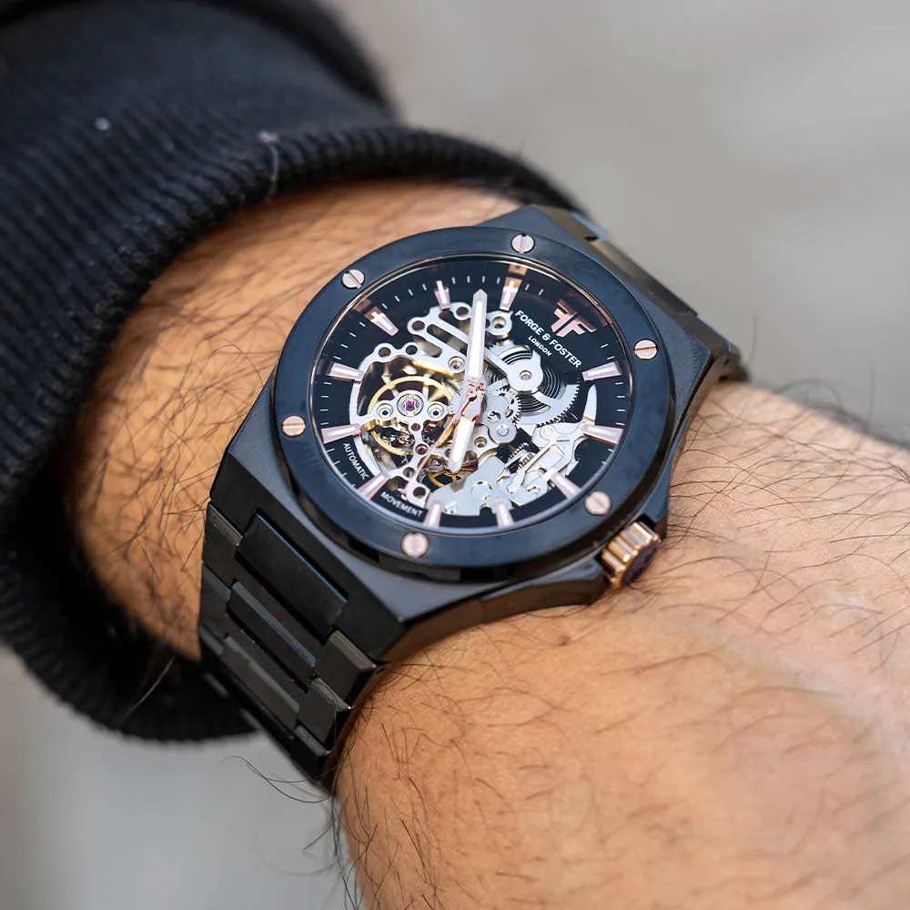 PHANTOM STEEL sold by Forge and Foster product image thumbnail 3