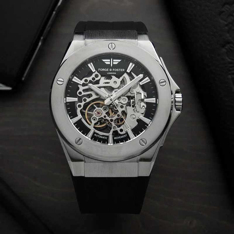 SPECTRE (B) sold by Forge and Foster product image thumbnail 5