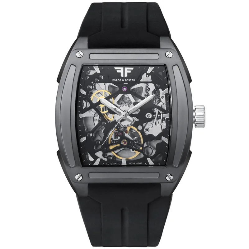 ECHELON(B) sold by Forge and Foster