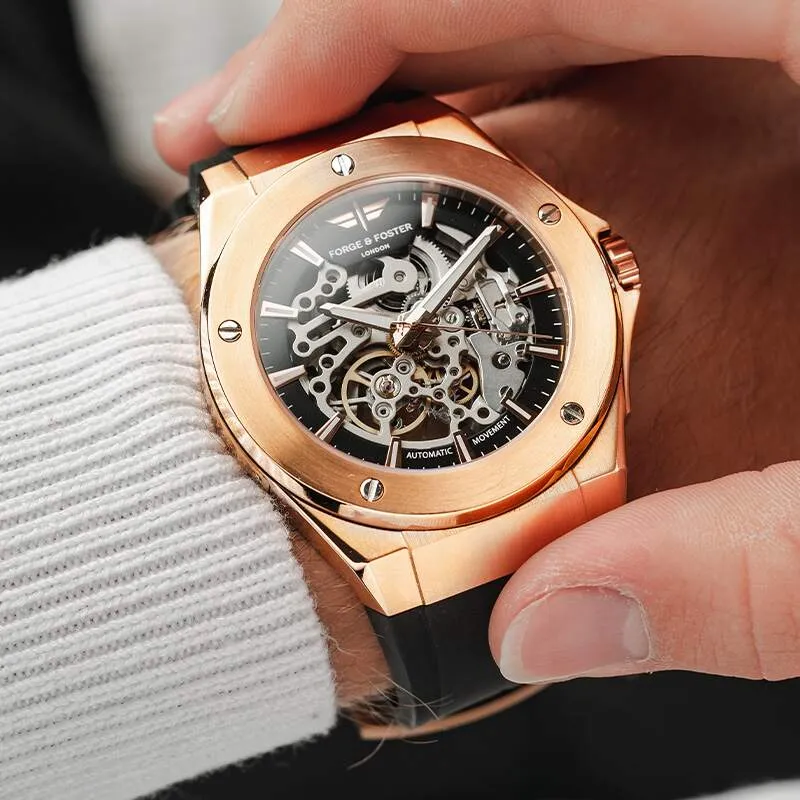 GHOST(B) sold by Forge and Foster product image thumbnail 4