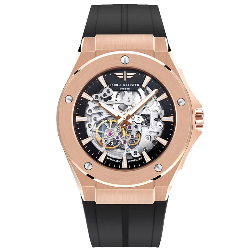 GHOST(B) sold by Forge and Foster