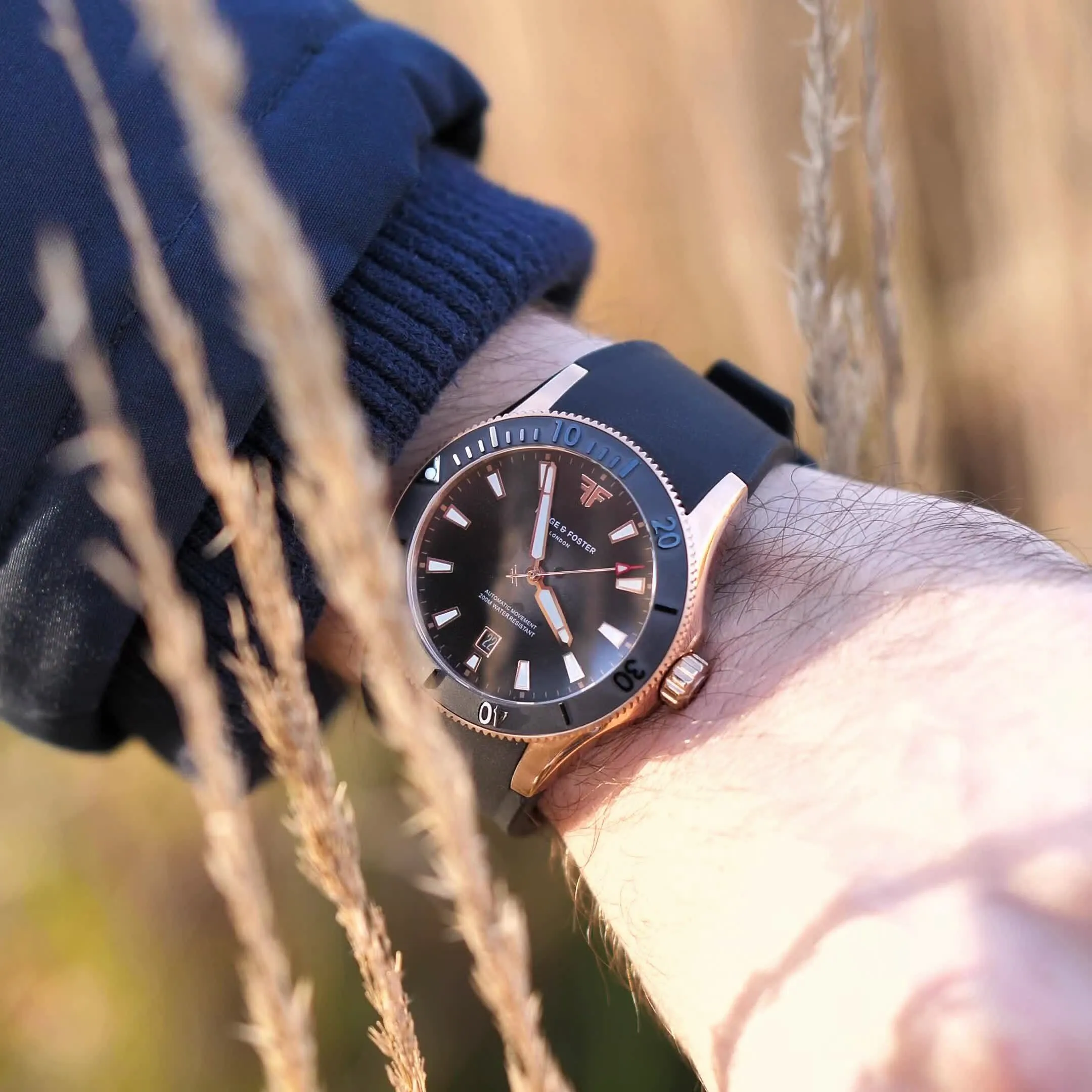 VISTA (B) sold by Forge and Foster product image thumbnail 4