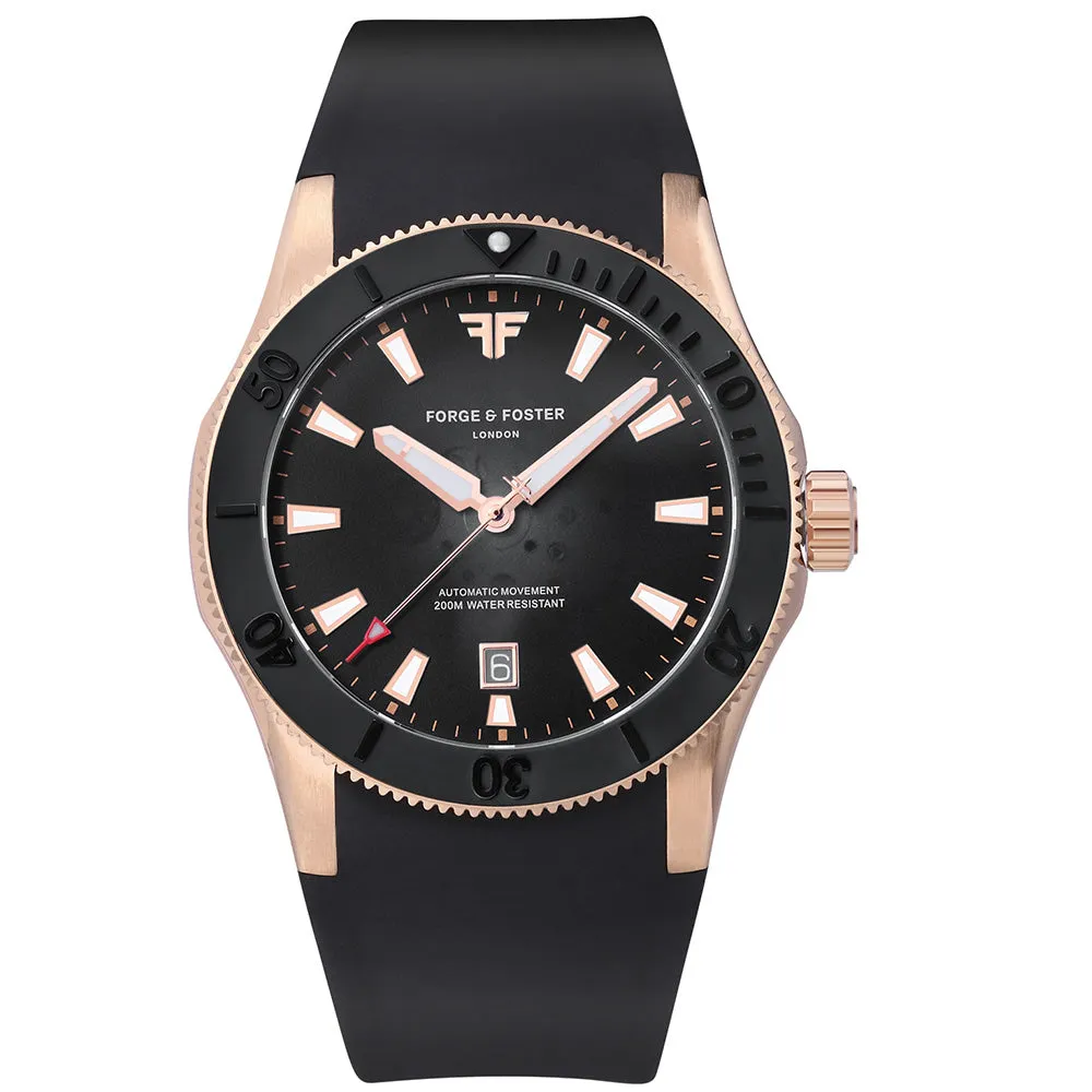 VISTA (B) sold by Forge and Foster