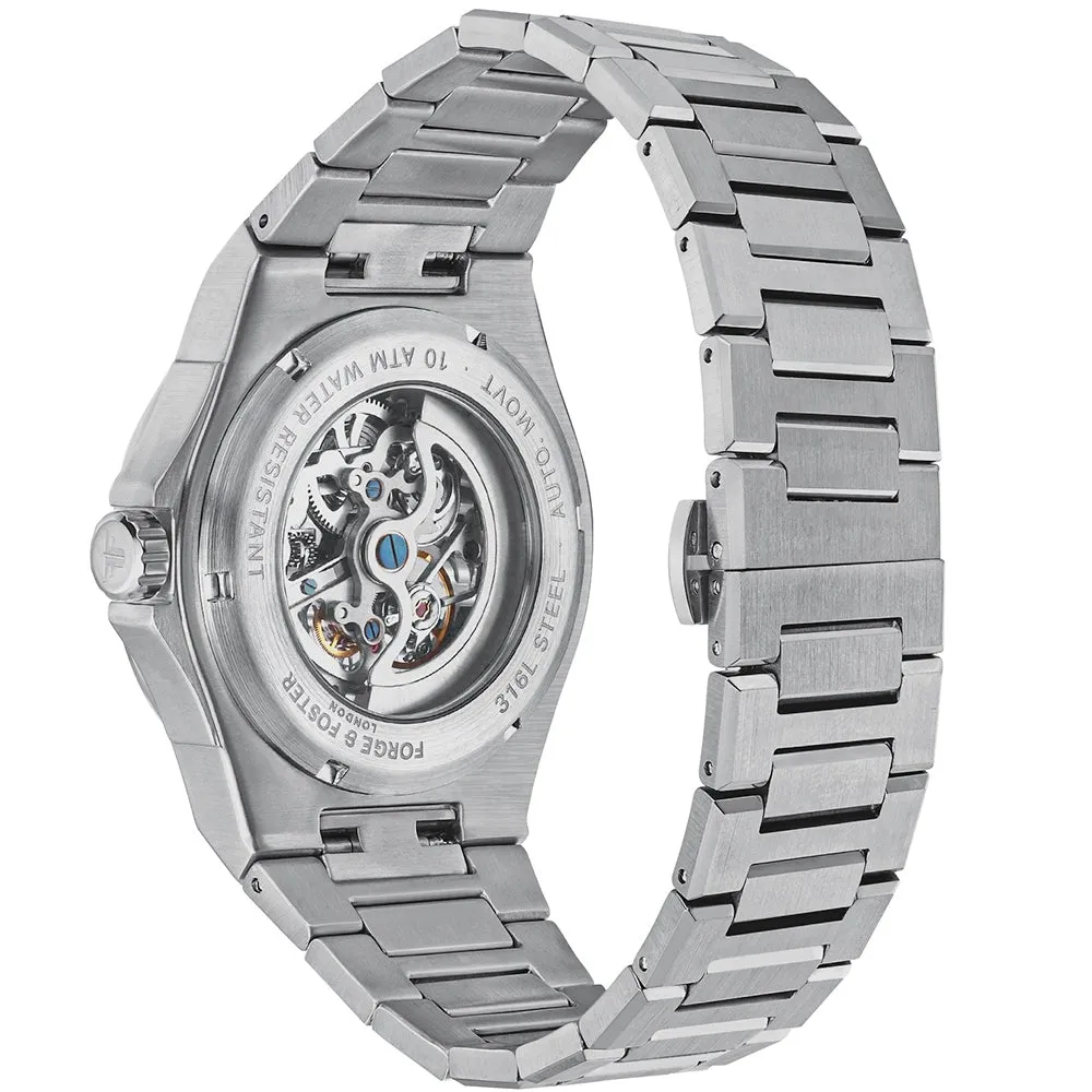 SPECTRE STEEL (B) sold by Forge and Foster product image thumbnail 3