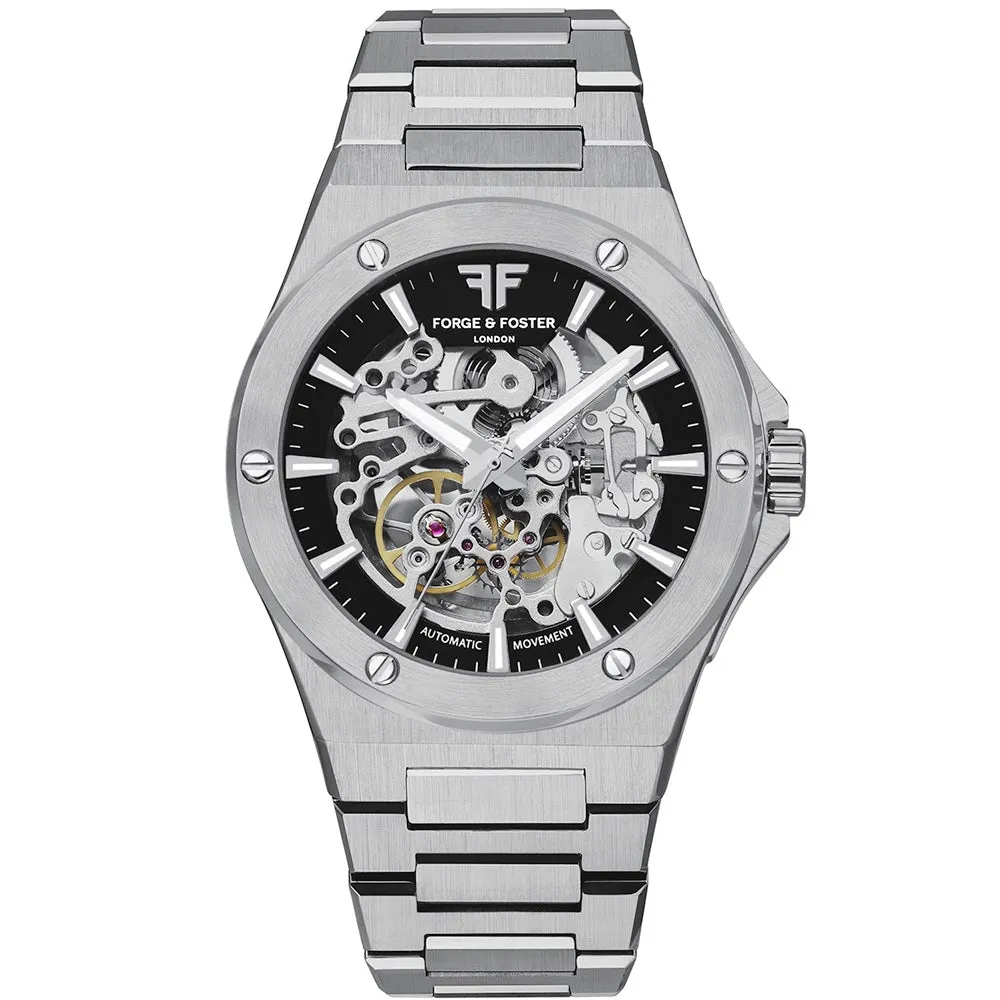 SPECTRE STEEL (B) sold by Forge and Foster