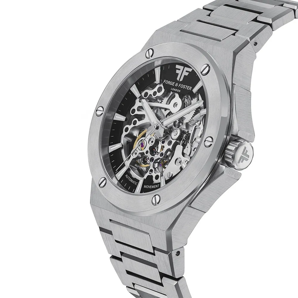 SPECTRE STEEL (B) sold by Forge and Foster product image thumbnail 2