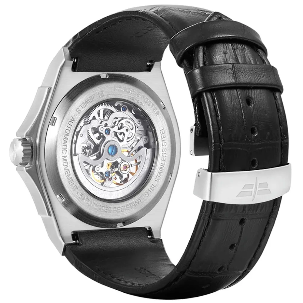 SPECTRE LEATHER (B) sold by Forge and Foster product image thumbnail 3