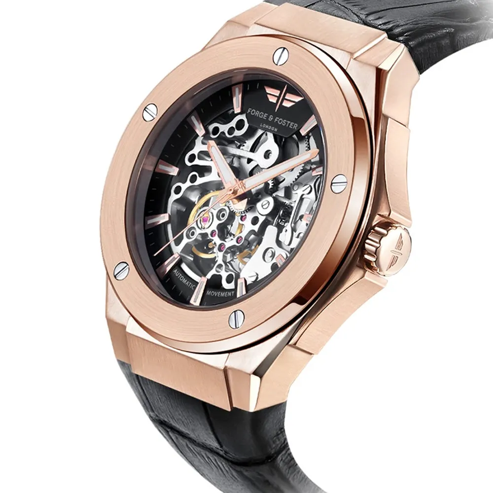 GHOST LEATHER(B) sold by Forge and Foster product image thumbnail 2