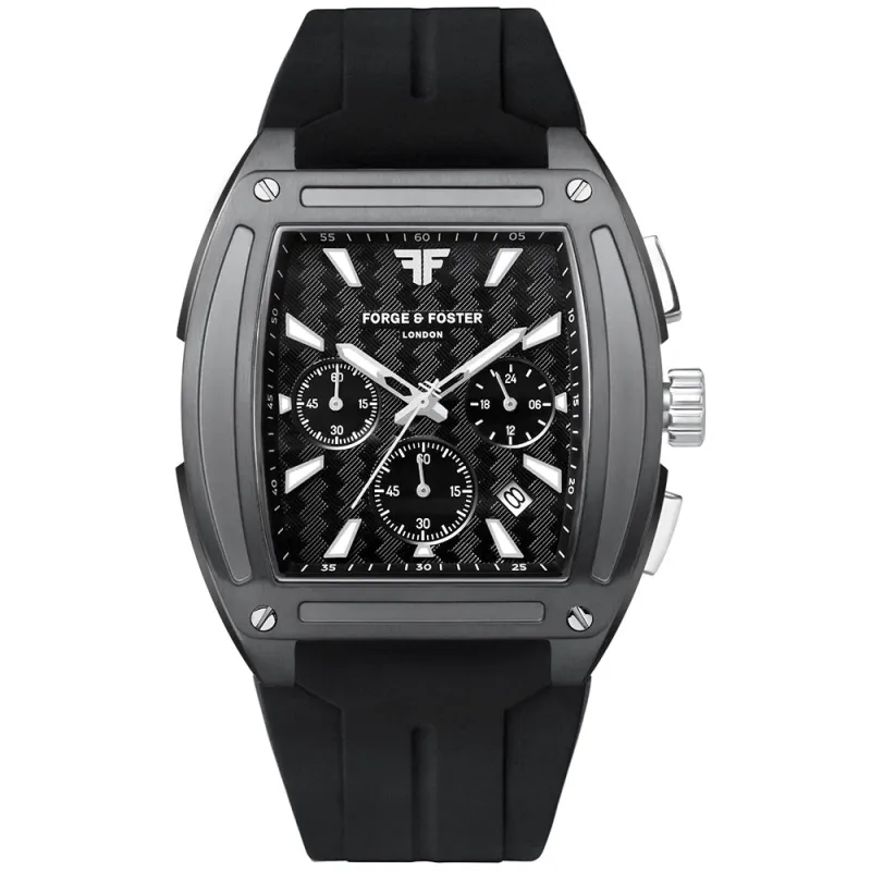 MAGNATE (B) sold by Forge and Foster