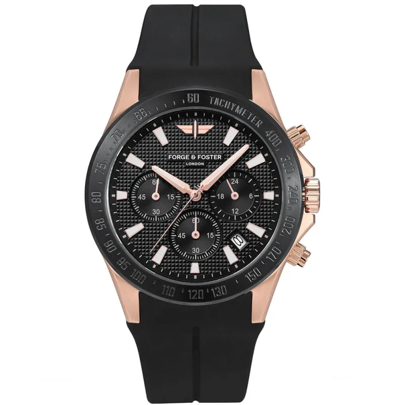 RENEGADE (B) sold by Forge and Foster