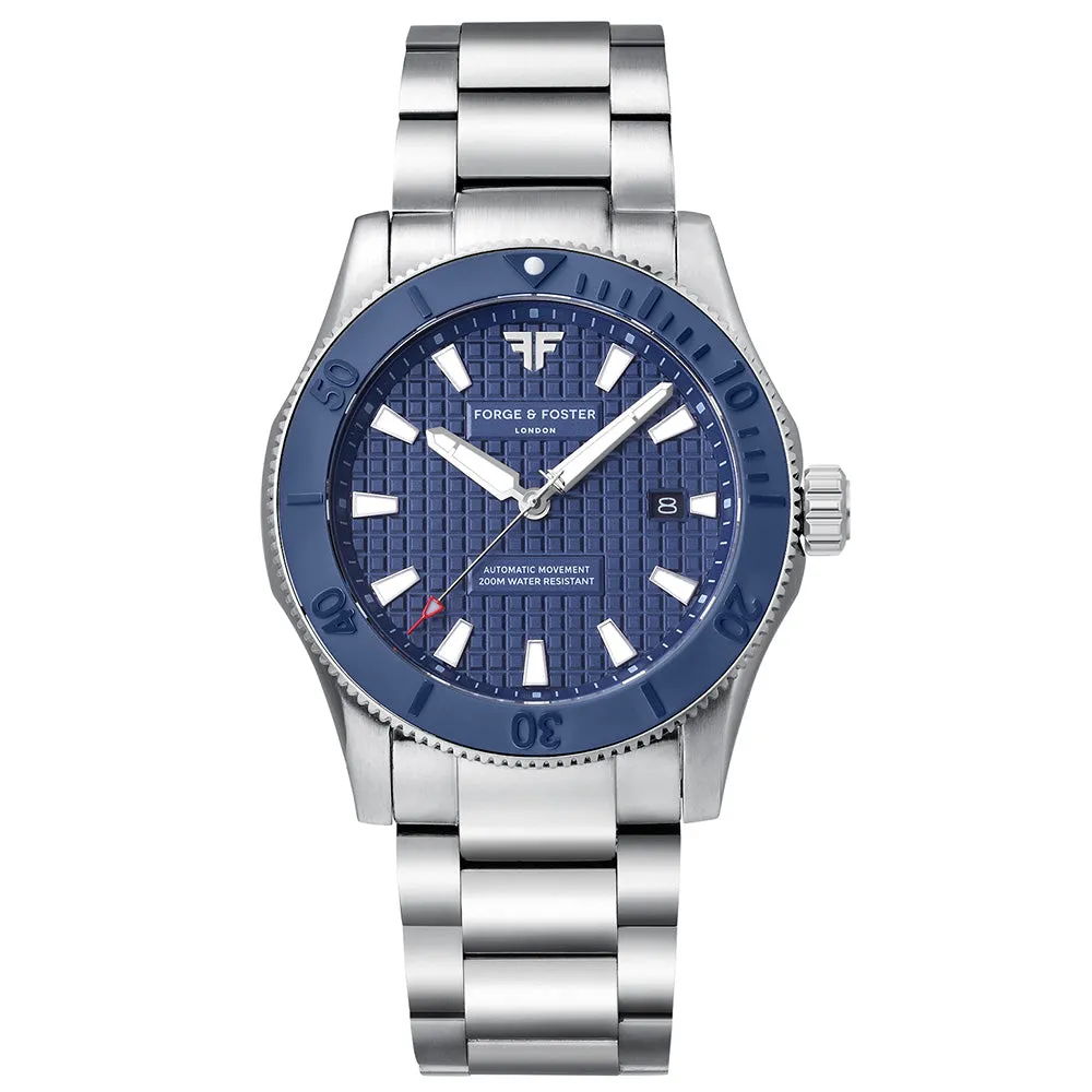 TORRENT (B) sold by Forge and Foster