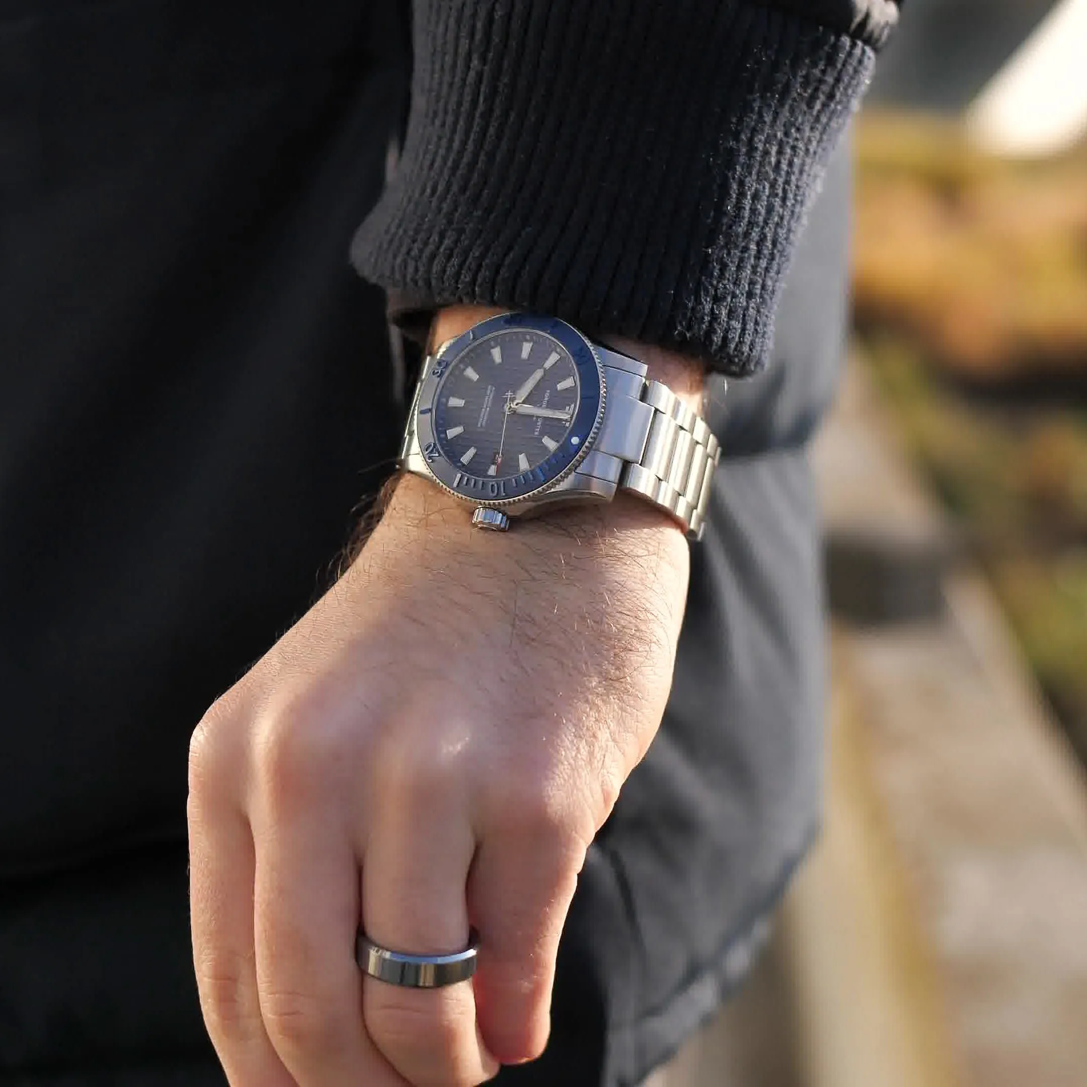 TORRENT (B) sold by Forge and Foster product image thumbnail 5