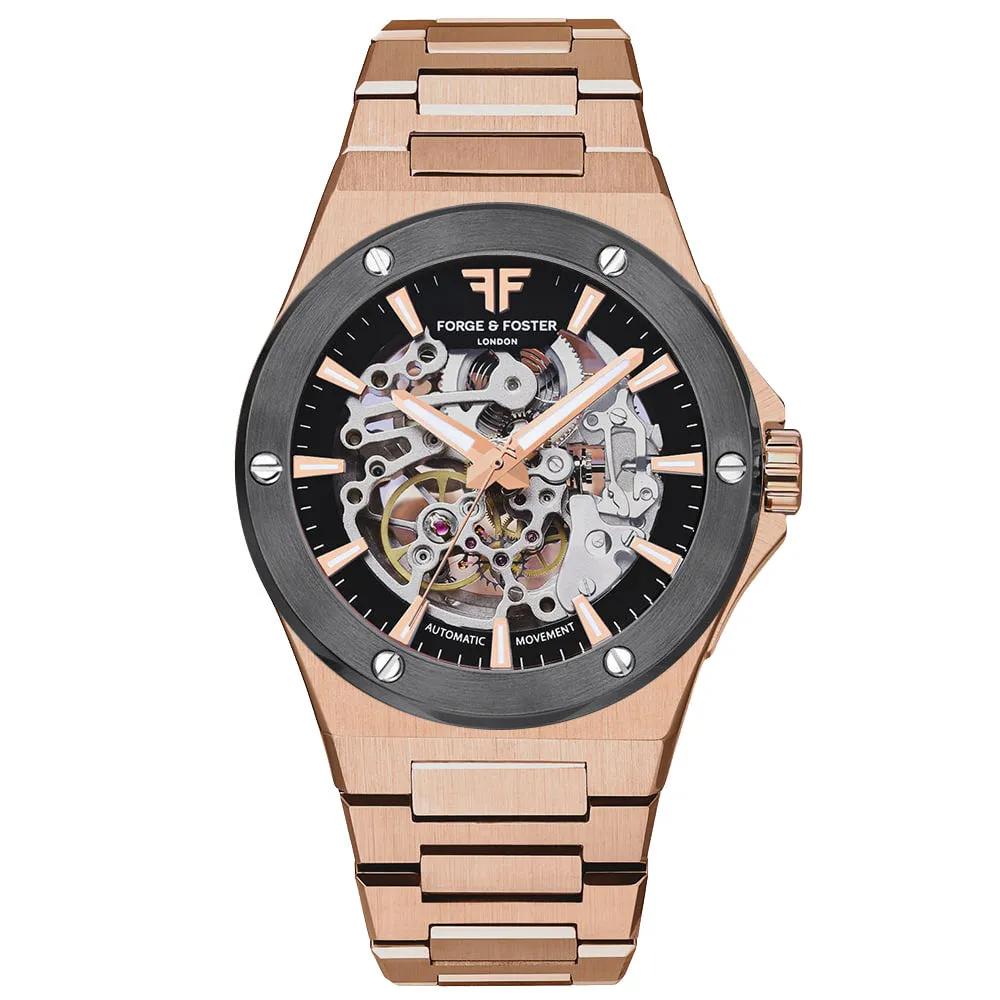 MIRAGE STEEL sold by Forge and Foster