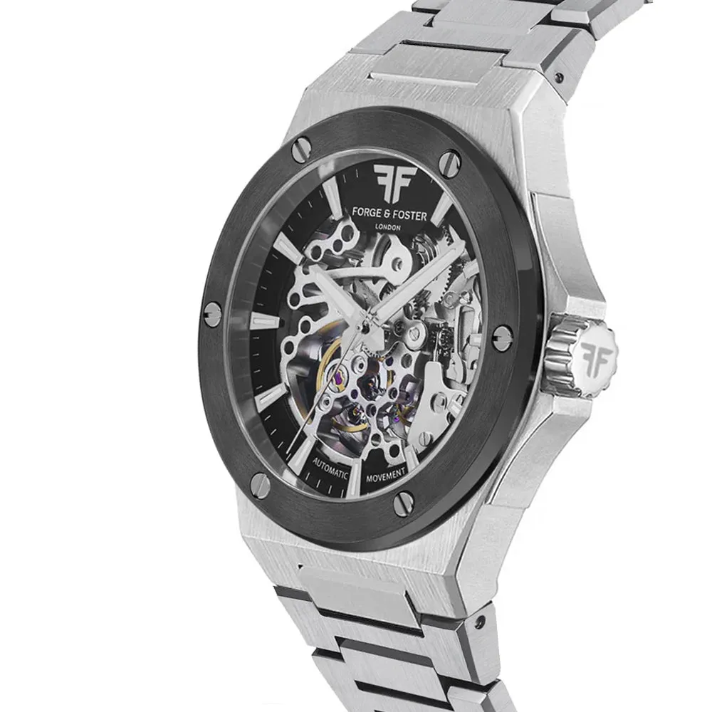 ETHEREAL STEEL sold by Forge and Foster product image thumbnail 2