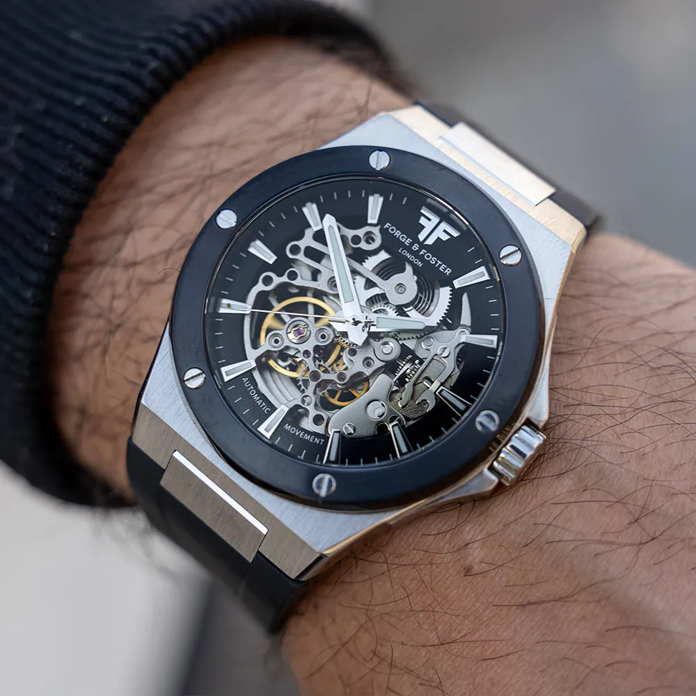 ETHEREAL STEEL sold by Forge and Foster product image thumbnail 3