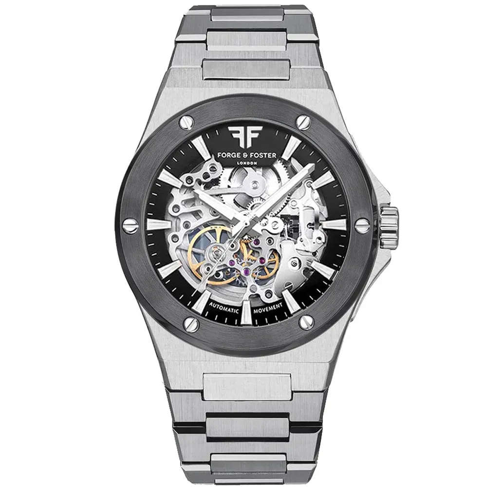 ETHEREAL STEEL sold by Forge and Foster