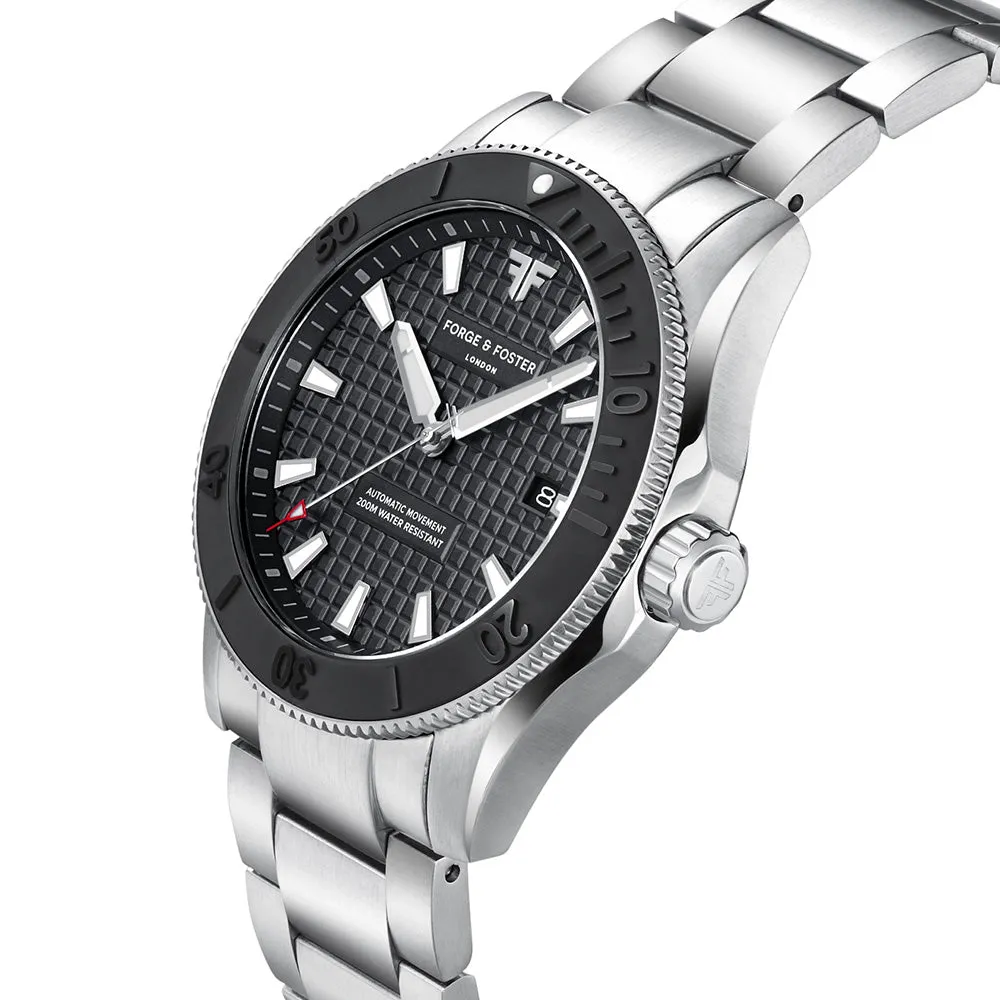 NAVIGATOR (B) sold by Forge and Foster product image thumbnail 2