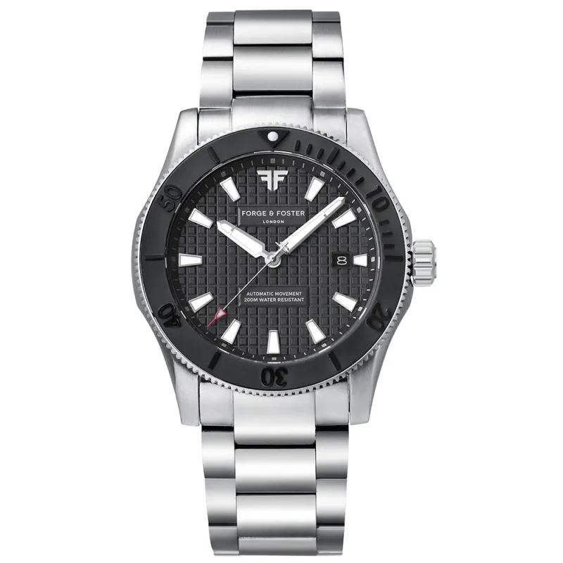 NAVIGATOR (B) sold by Forge and Foster