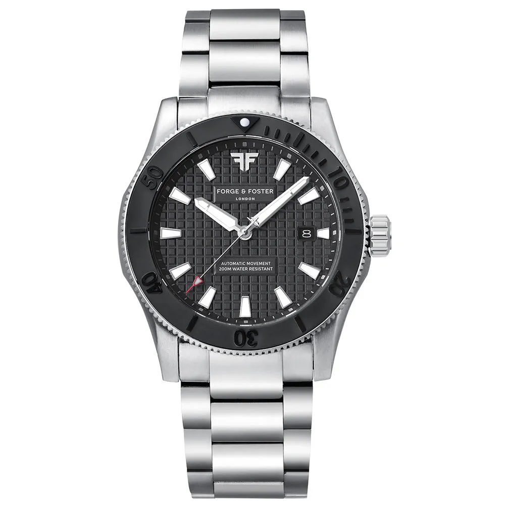 NAVIGATOR (B) sold by Forge and Foster