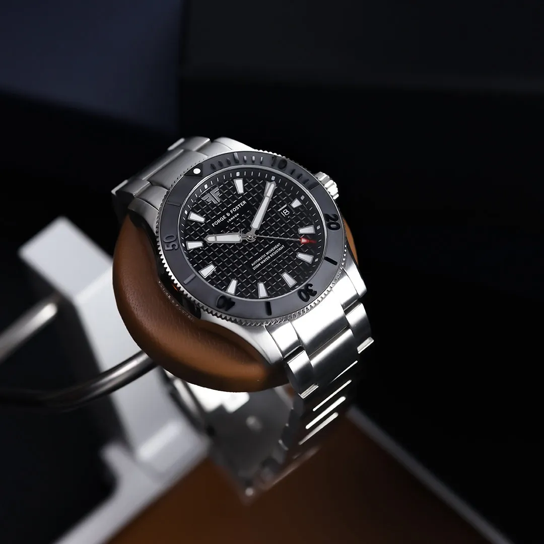 NAVIGATOR (B) sold by Forge and Foster product image thumbnail 5