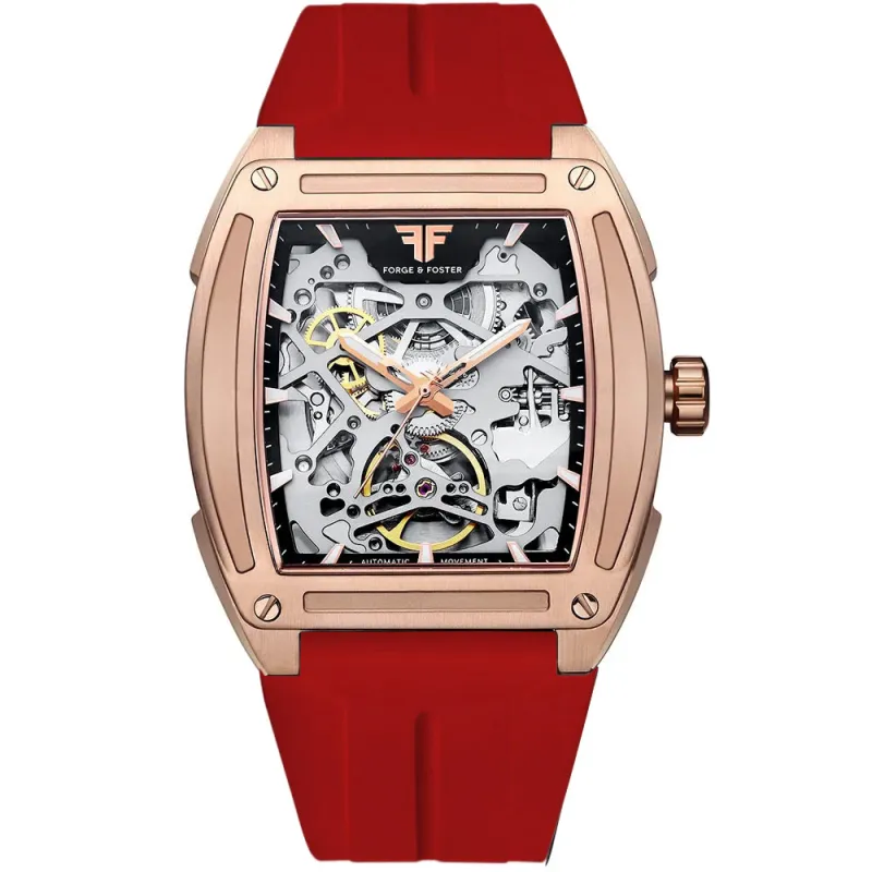 NOBLE CRIMSON sold by Forge and Foster