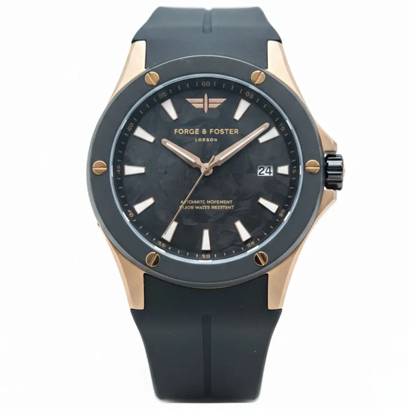 ONYX sold by Forge and Foster