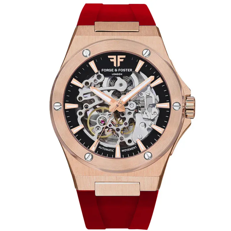 GHOST EMBER sold by Forge and Foster