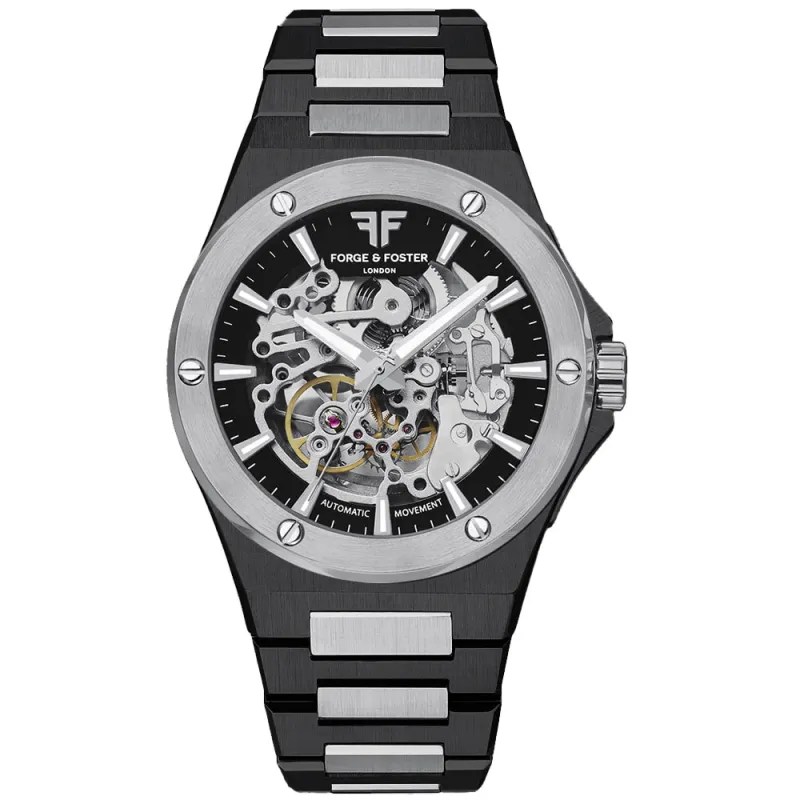 NOCTIS STEEL sold by Forge and Foster