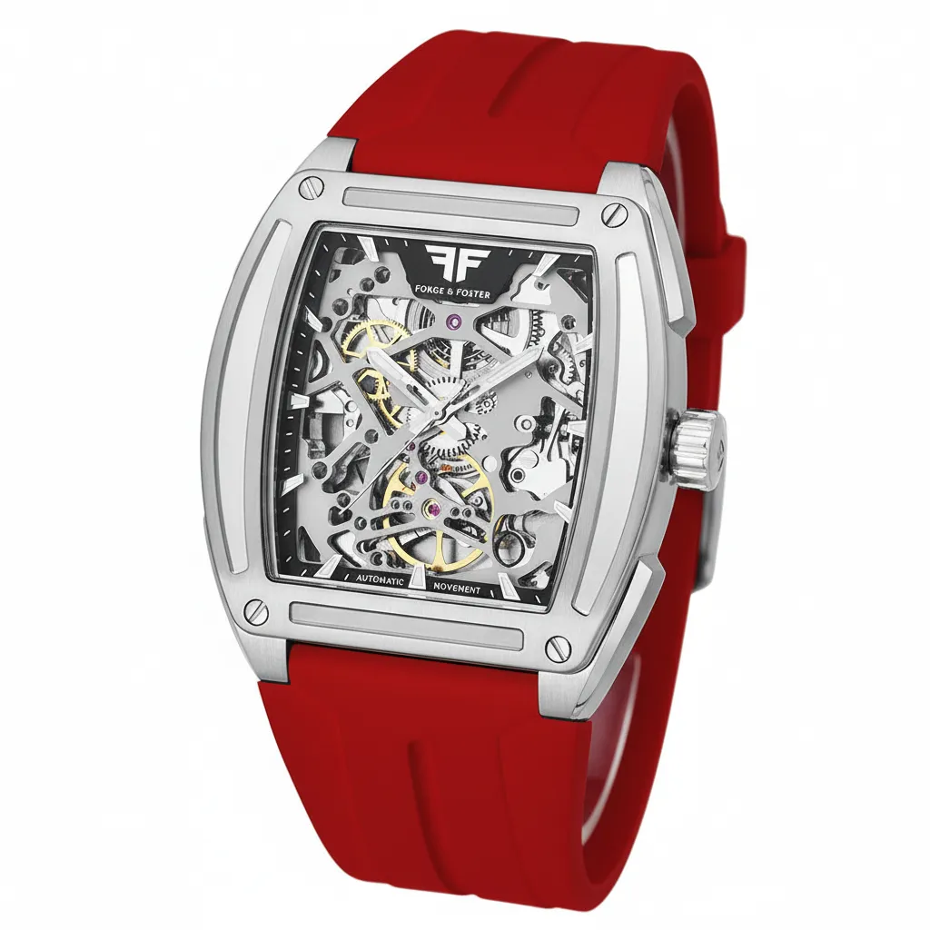 CENTURION ROUGE sold by Forge and Foster product image thumbnail 2