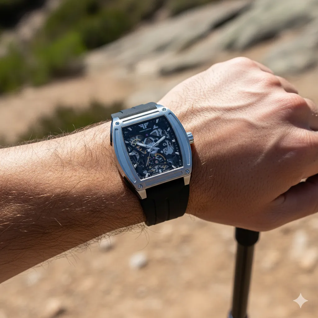 ASPIRE sold by Forge and Foster product image thumbnail 3