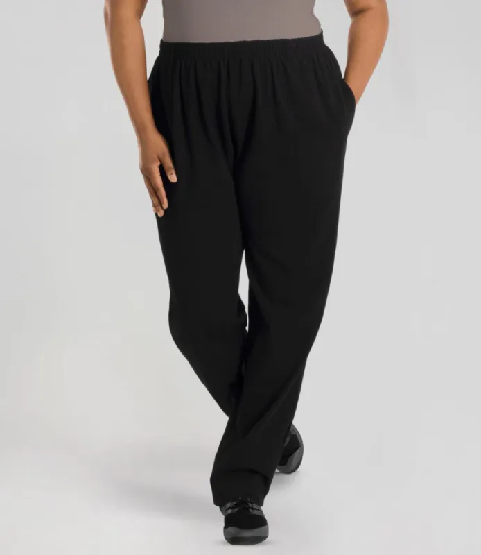 UltraKnit Full Fit Pear Pant sold by JunoActive