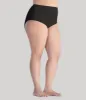 Junowear Cotton Stretch High Waist Brief sold by JunoActive