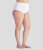 Junowear Cotton Stretch High Waist Brief sold by JunoActive