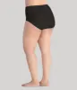 Junowear Cotton Stretch High Waist Brief sold by JunoActive