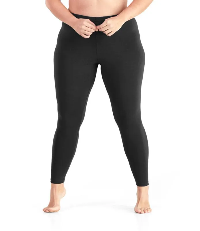 Stretch Naturals Leggings sold by JunoActive