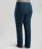 Stretch Naturals Side Pocket Loose Fit Leggings sold by JunoActive