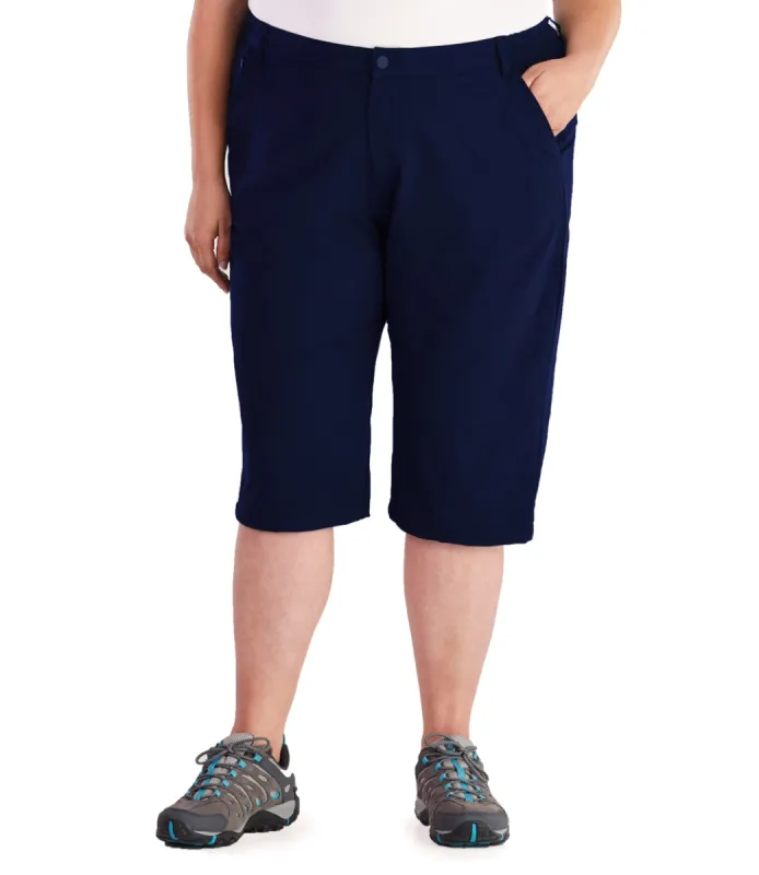 Hiking and Travel Short - FINAL SALE sold by JunoActive