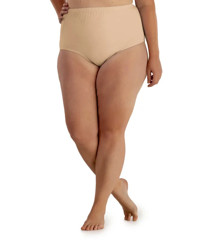 Junowear Hush Full Fit Briefs sold by JunoActive