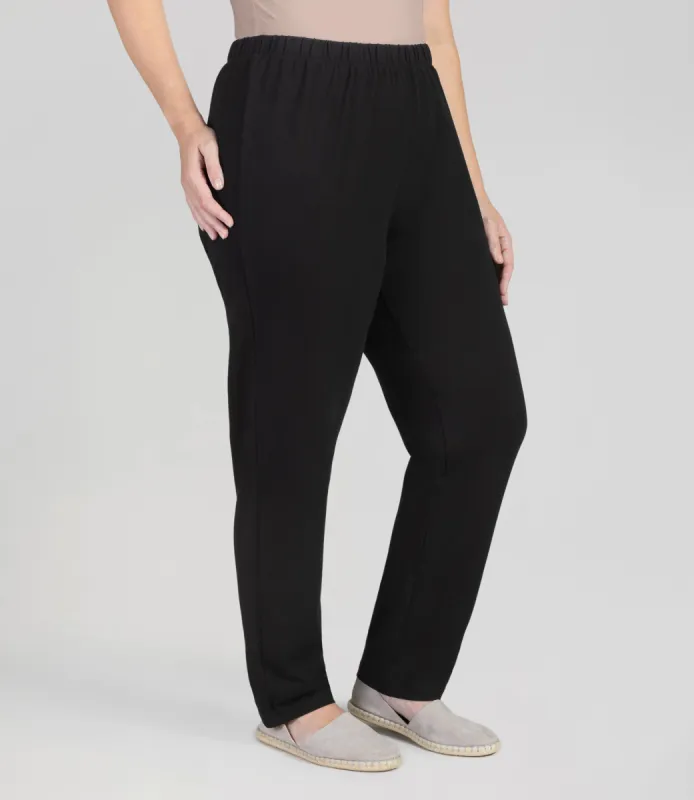 UltraKnit Loose Fit Leggings sold by JunoActive