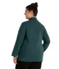 Stretch Naturals Lite Mock Neck Top - FINAL SALE sold by JunoActive