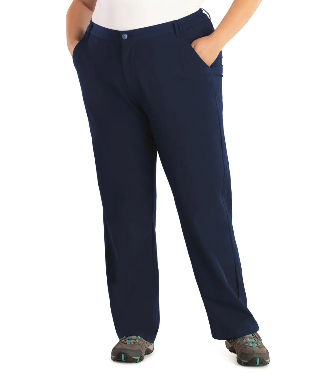 Hiking and Travel Pant - FINAL SALE sold by JunoActive