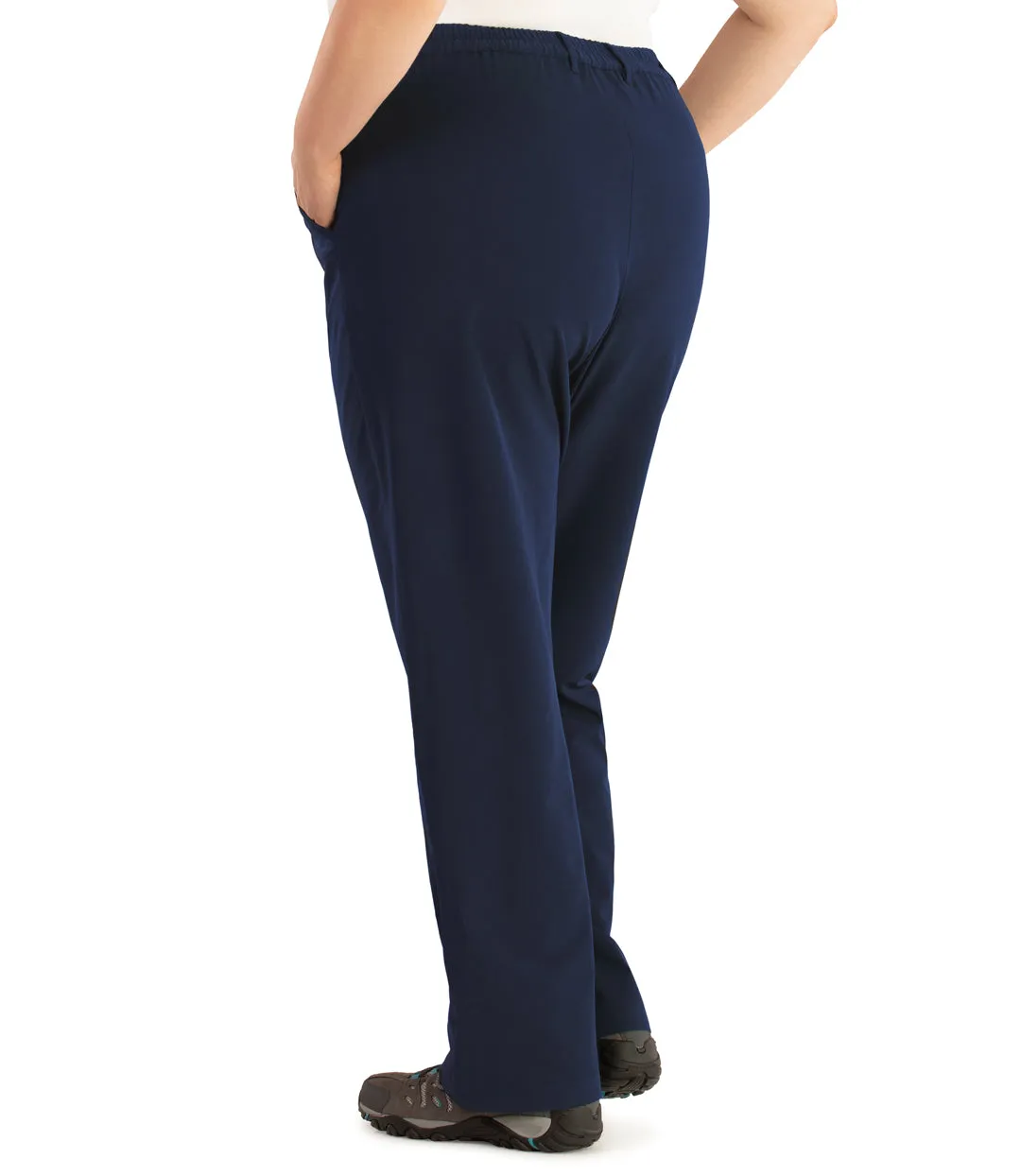 Hiking and Travel Pant - FINAL SALE sold by JunoActive product image thumbnail 2