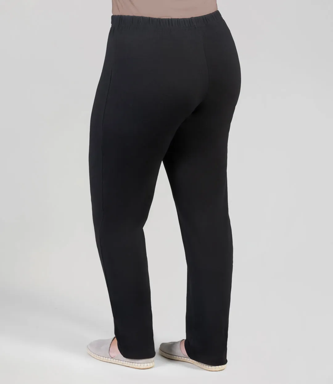 Stretch Naturals Loose Fit Leggings sold by JunoActive product image thumbnail 2