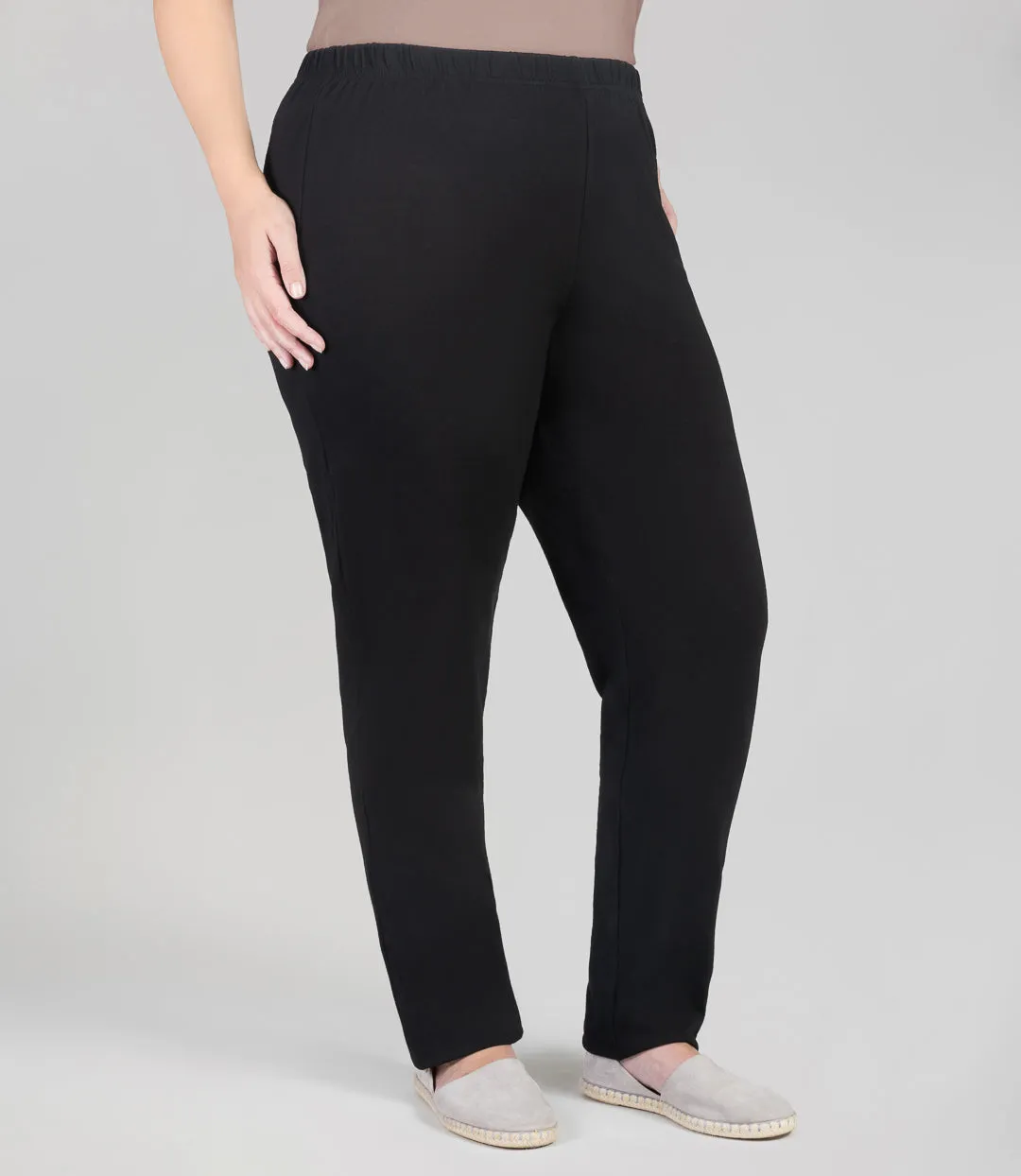 Stretch Naturals Loose Fit Leggings sold by JunoActive