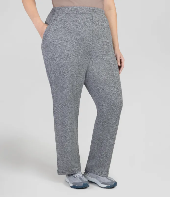 SoftWik Relaxed Fit Pocketed Pant Classic Colors sold by JunoActive